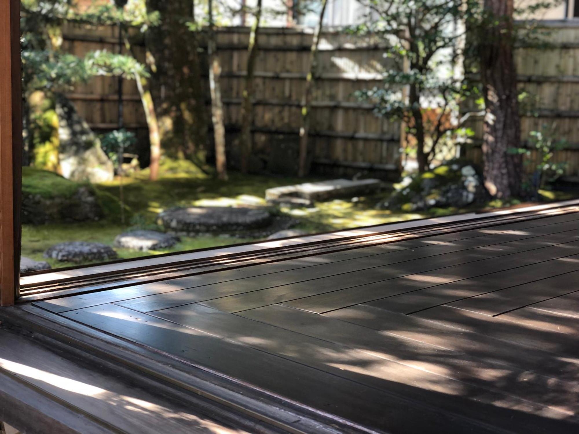 伝心庵 Garden Villa Denshin-An - Kyoto — Photos 3